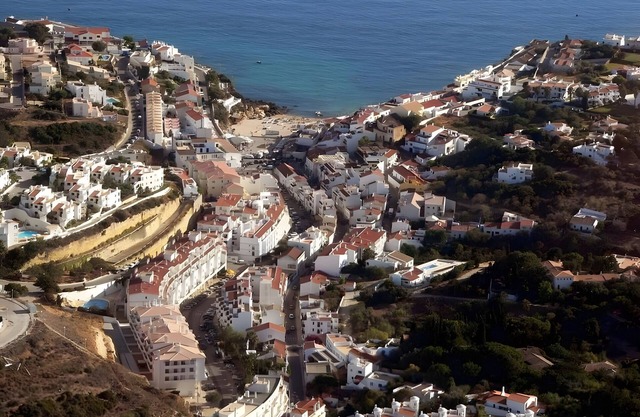 Apartment 'Gudrun' with Sea View, Wi-Fi and Air Conditioning