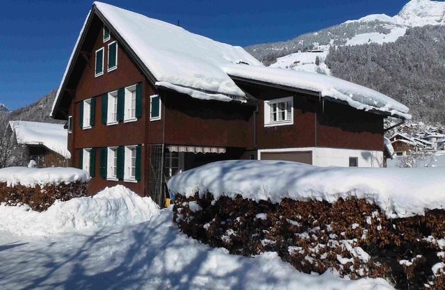 Apartment Hälmehois by Interhome
