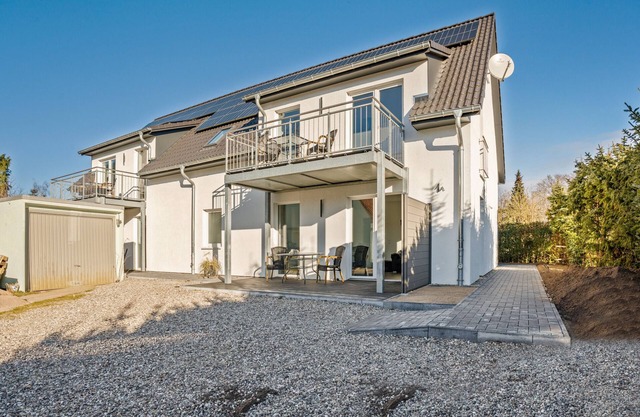 Apartment 'Hühnergott' with Wi-Fi