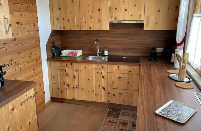 Apartment Habicht 146 - Naviser Hütte