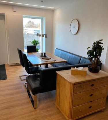 Apartment Habicht