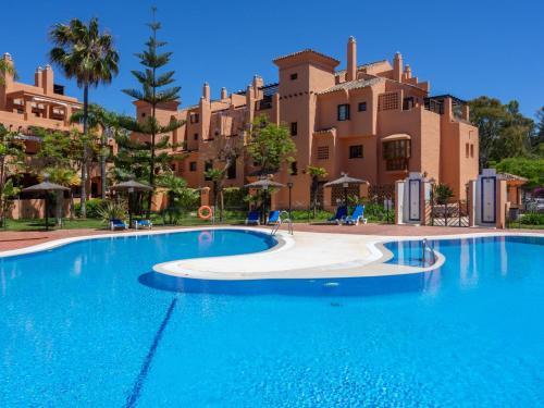 Hacienda Del Sol 