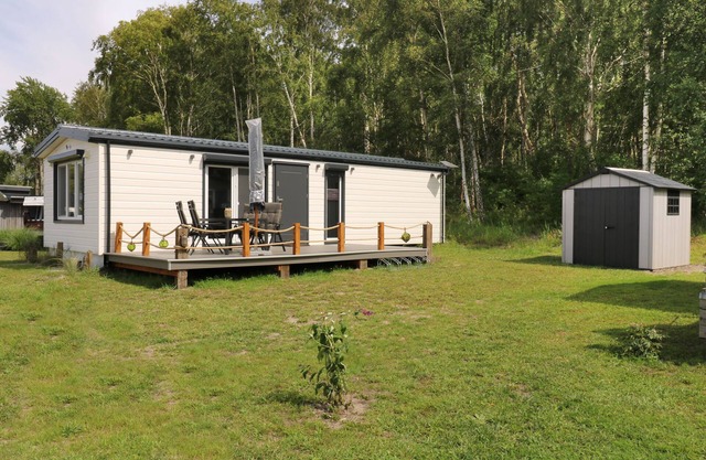 Apartment Hafenhus - Apartment Hafenhus-2SZ up to max. 4 pers.