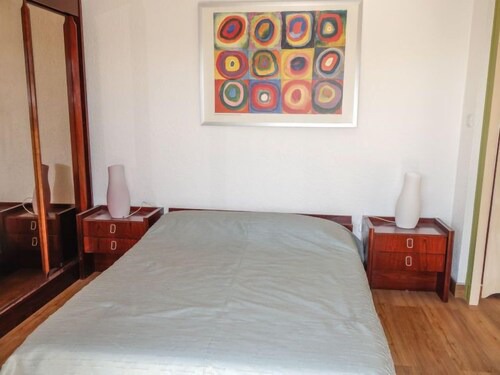 Apartment Hameau de Provence in Bandol - 6 persons, 1 bedrooms