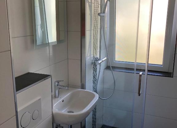 Apartment Hannover / Messe
