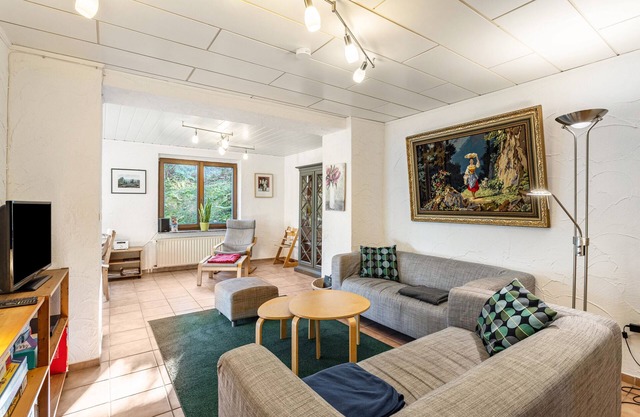 Apartment 'Haus Sonneck - Fewo 5' with Mountain View, Private Terrace and Wi-Fi