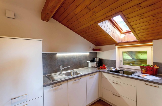 Haus Lohengrin Ferienwohnung Seis Schlern Südtirol 
