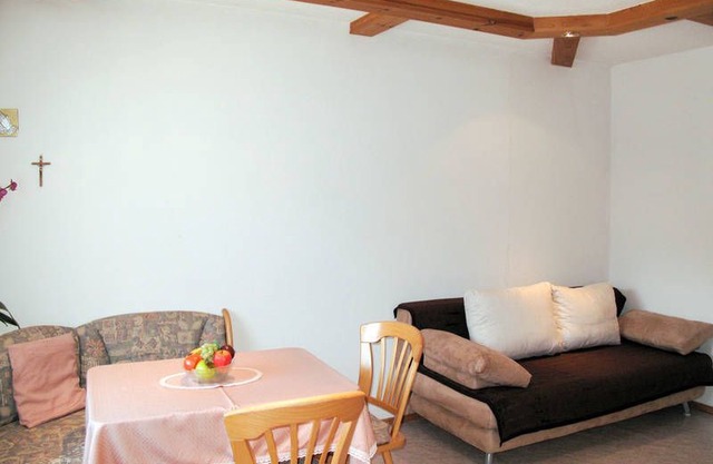 Apartment Haus Miriam in Spiss, Paznaun Valley - 4 persons, 1 bedroom