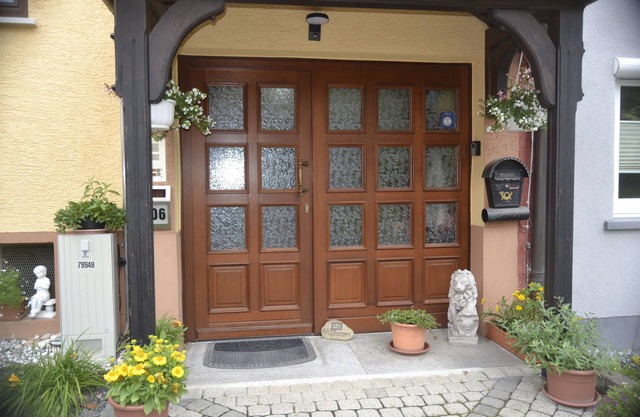 Apartment 'Haus Moser - Fewo 2' with Shared Terrace, Shared Garden and Wi-Fi