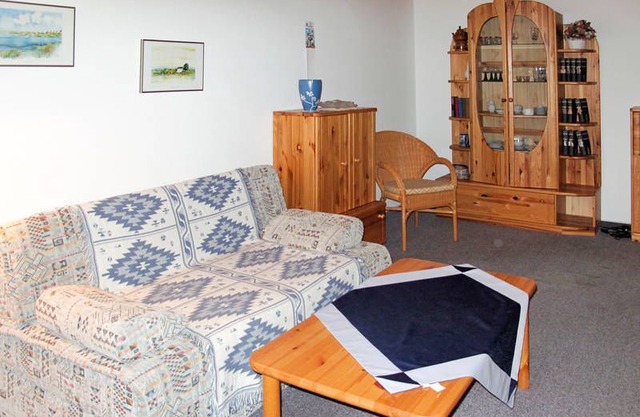 Apartment Haus Sonnenblick in Todtnau - Aftersteg, Black Forest - 4 persons, 1 bedroom