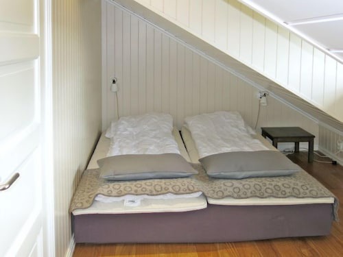 Apartment Havsdalsgrenda (HLD103) in Geilo - 8 persons, 4 bedrooms