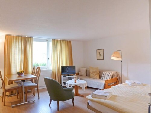 Apartment Helene in Wengen - 2 persons, 1 bedrooms
