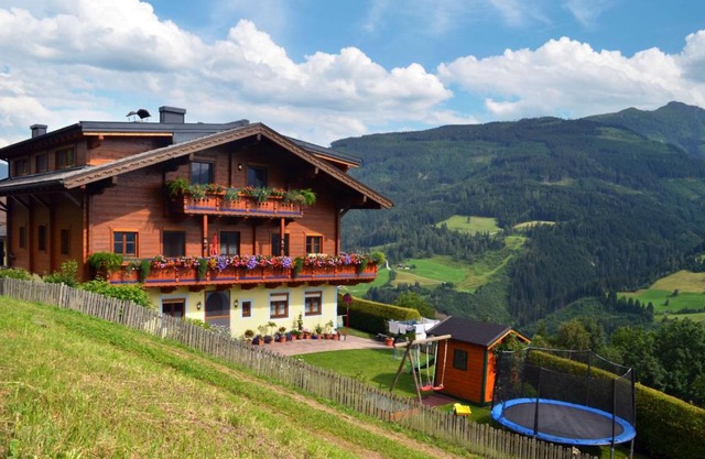 Apartment Hinterkerschbaum - BRG109 by Interhome