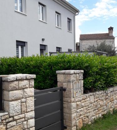Apartment Histria