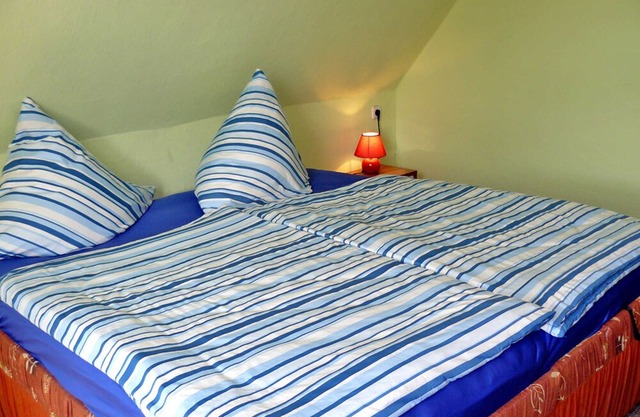 Apartment - Holiday Home & Apartment Zur Sonne