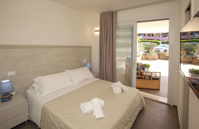Apartment Holiday House LeTerrazze23, Sea View, 100Mt Blue Flag Beach