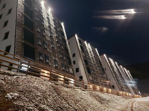 Apartment Holiday Ravna Planina