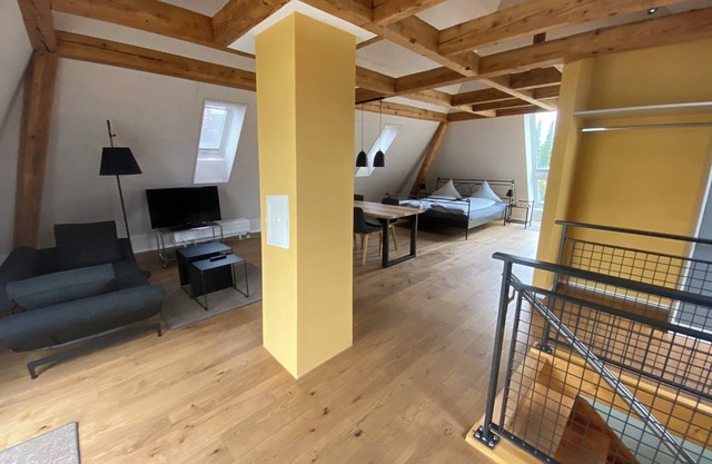 Apartment Hopfengrün Langenthal