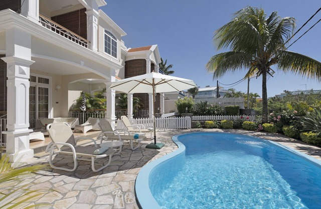 Apartment Hortensia - Two Bedroom Apartment, Sleeps 4