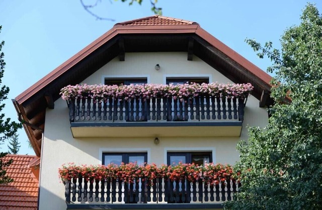 Apartment House Koprivnik - Apartment 1