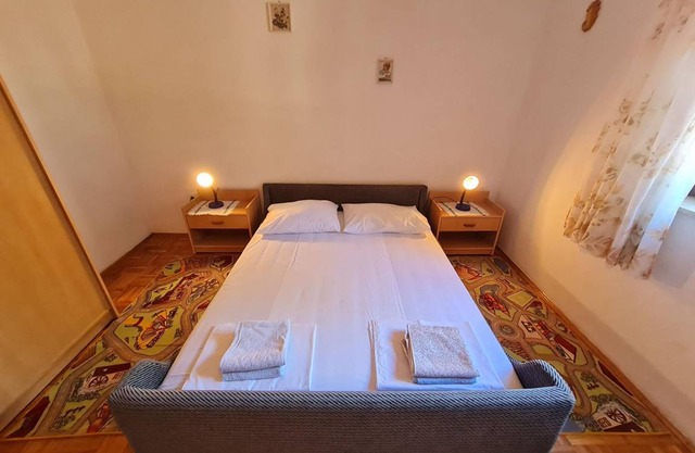 Apartment ∙ 4 bedrooms ∙ 8 guests