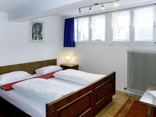 Apartment Huber (GIT110) in Grins - 5 persons, 3 bedrooms