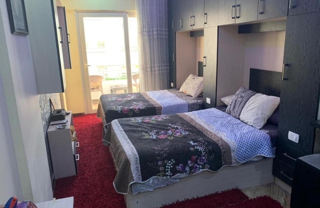 Apartment hurghada