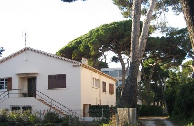 Apartment Hyères, 1 bedroom, 4 persons