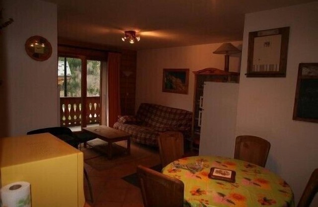 Apartment in the Mountain In The Vanoise Park