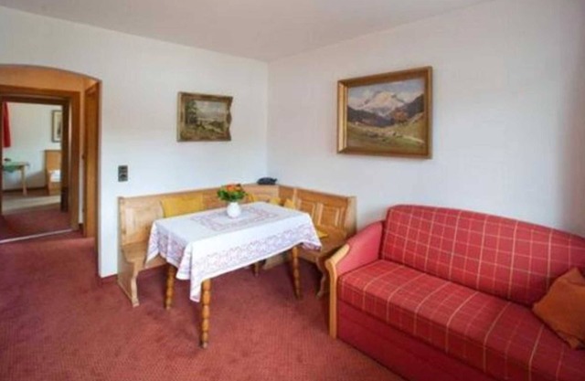 Apartment I Padova - Guesthouse Zibert