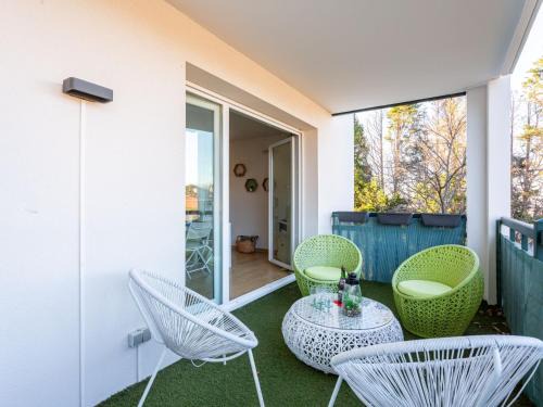 Apartment IBIRY by Interhome