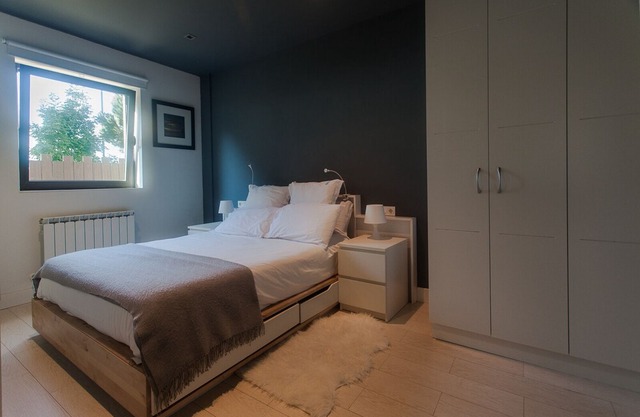 Apartment Igeldo 1 for 4 people