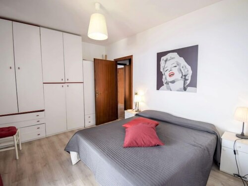 Apartment Ikebana in Taormina - 4 persons, 1 bedrooms