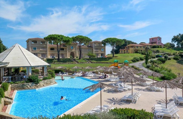 Apartment Il Felciaione-3 by Interhome