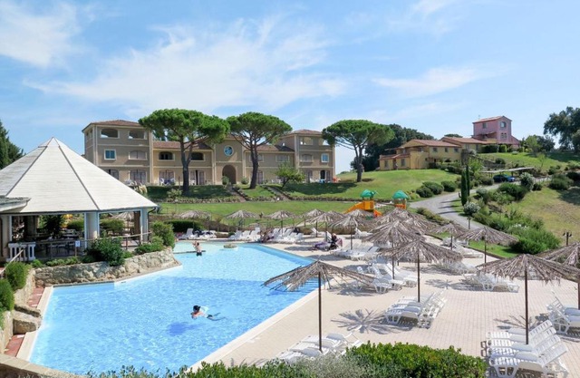 Apartment Il Felciaione-5 by Interhome