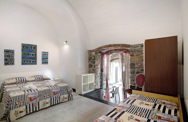 Apartment "Il Lavatoio, Borgo dei Pescatori" with Wi-Fi