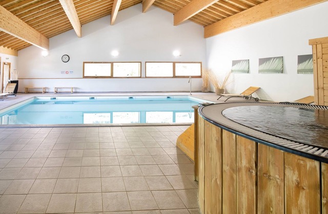 Apartment in 3 Vallées near Ski Lift
