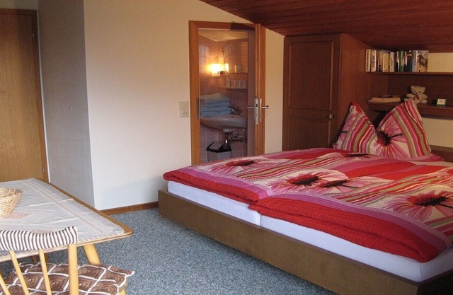 Apartment in a private house at the foot of the Tennengebirge