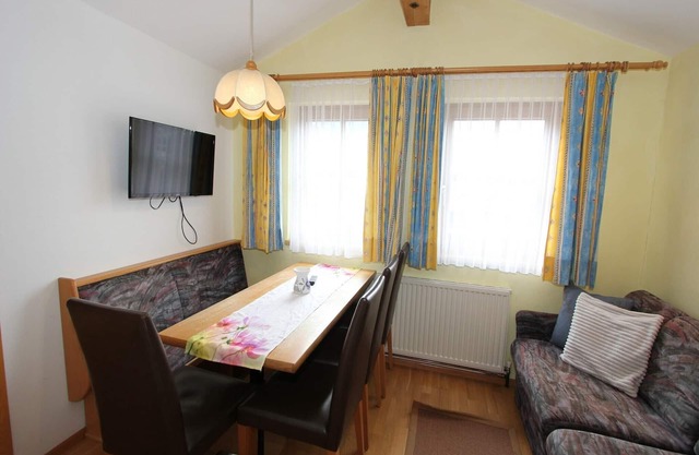 Apartment in Langenfeld with sauna
