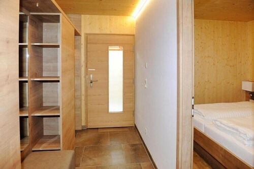 Apartment in St. Michael im Lungau with balcony