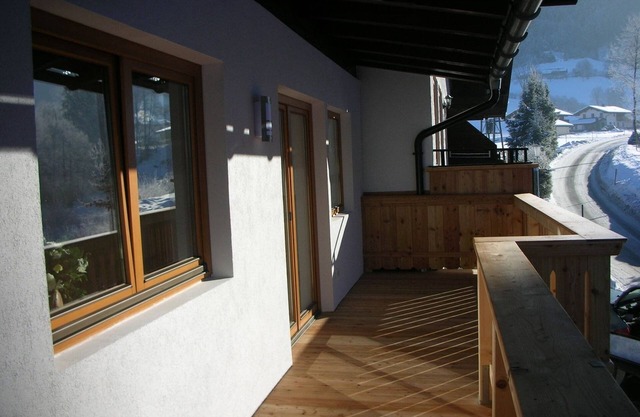 Apartment in Brixen near Ski Bus