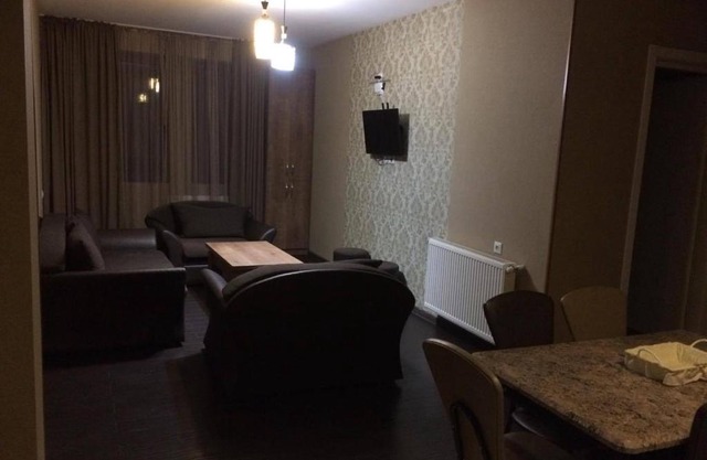 Apartment in Bakuriani Residence