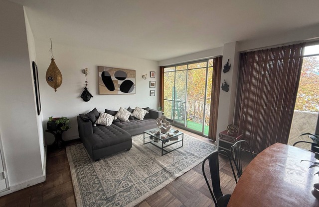 Apartment in Bellavista Neighborhood