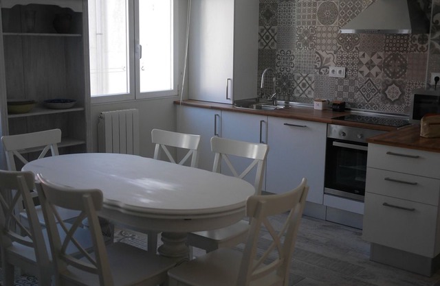 Apartment in Burgos