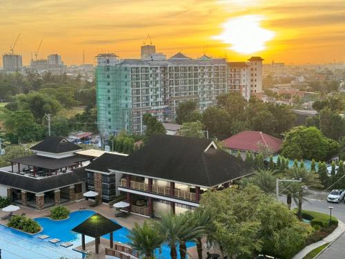 Apartment in Cebu City