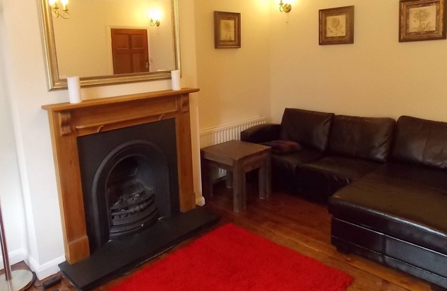 Apartment in Central Wimbledon for Tennis Tournament