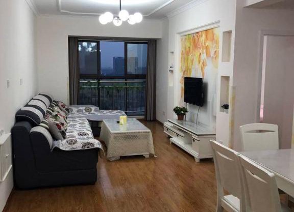 Apartment in Chengdu 1176