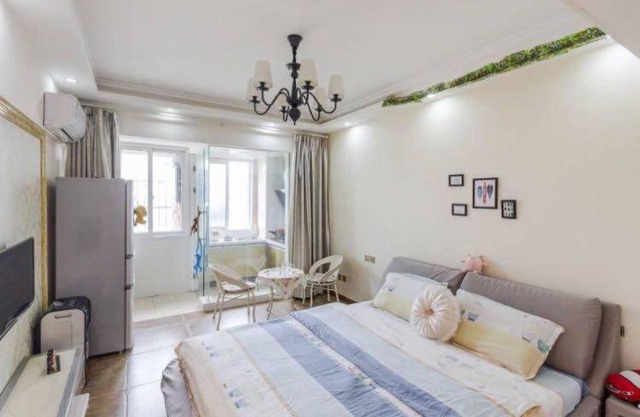 Apartment in Chengdu 4383