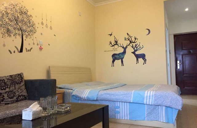Apartment in Chengdu 4385