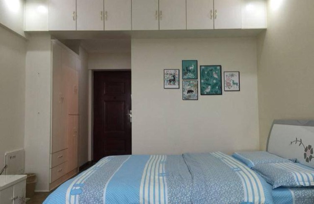Apartment in Chengdu 4387